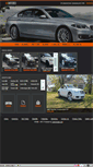 Mobile Screenshot of acmotorsnc.com